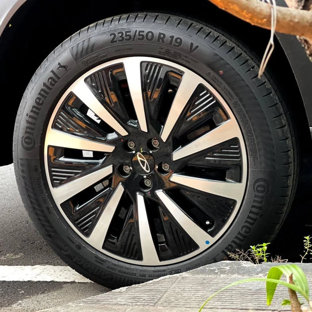 Chery Tiggo 8 CSH (11)