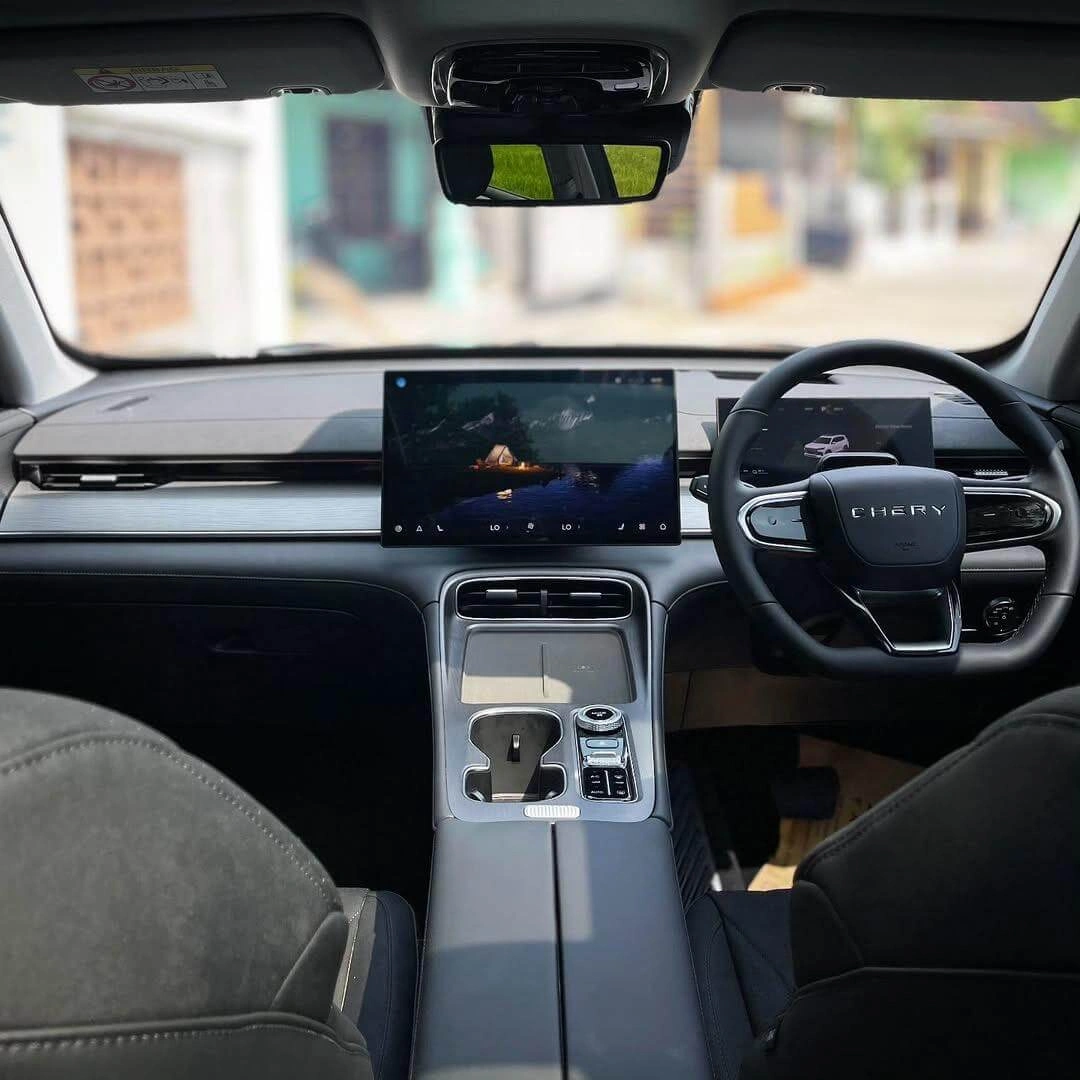Chery Tiggo 8 CSH (13)